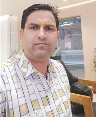 Chandrakant Sharma